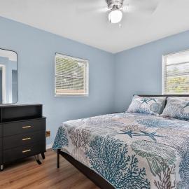 Lux Mins to Daytona Beach Shores,Halifax, Advent