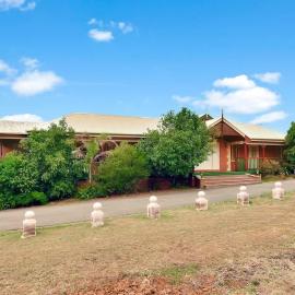 King Retreat Estate - close proximity to Bimbadgen and Hope Estate concerts
