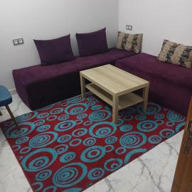 925 تجزئة الفتح خريبكة 5, hotel v destinácii Khouribga