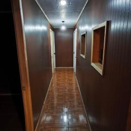 Casa cerca ruta 5 sur，Cabrero的飯店