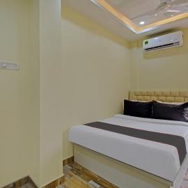 Collection O Ketan Regency Near Acropolis Mall