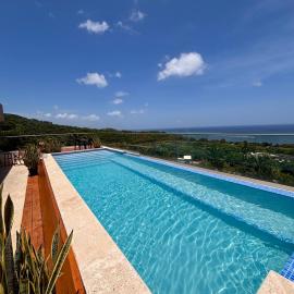 Sea View Retreat Duna Tower