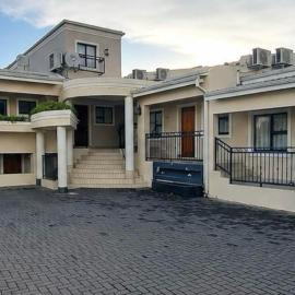 Le pearl boutique hotel, hotel em Mthatha