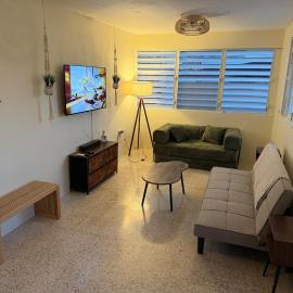 Casa Brisa Beach House, hôtel à Dorado