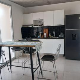 Departamento en Condominio