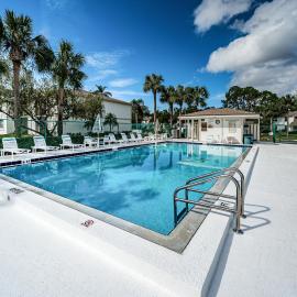 2B2B Heated Pool Cozy Condo, ξενοδοχείο σε Oldsmar