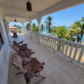 Ocean View โรงแรมในเกาะบิ๊กคอร์น