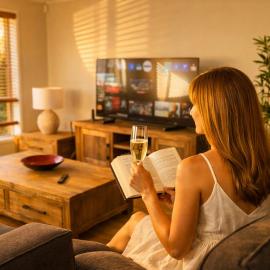 Canberra Stylish Escape, hotel in Harrison