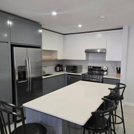 The Garden Suite by Avista
