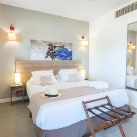 Comfort Aparthotel Cannes Mandelieu, hotel di Mandelieu La Napoule