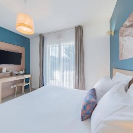Comfort Aparthotel Cannes Mandelieu, hotel di Mandelieu La Napoule