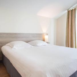Comfort Aparthotel Saint-Nazaire Les Portes de l Ocean, hotel Saint-Nazaire-ben