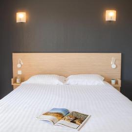 Viesnīca Comfort Aparthotel Frejus La Tour de Mare Frēžī