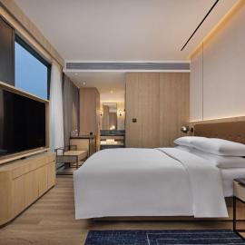 Four Points by Sheraton Huzhou, hotel in Huzhou