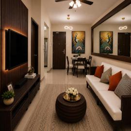 Salt & Sky Suite Boracay