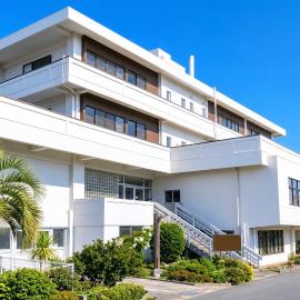 ぽかぽか村, hotel u gradu Ise