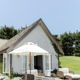 Mudbrick Cottages