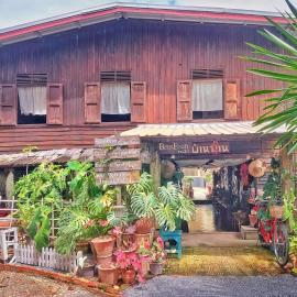 Baan Baan Cozy Hostel, hotell sihtkohas Phitsanulok