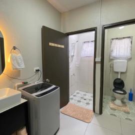 Paradise Homestay, hôtel à Savusavu