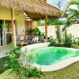 Esperanza Villas