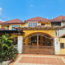Zainul Homestay Skudai Jb
