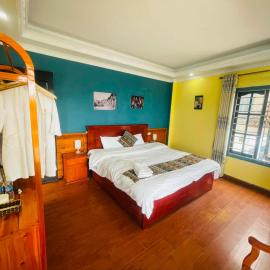 Family Homestay SaPa