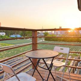 Gangneung Raon Pension