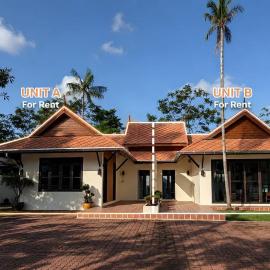 Villa Tara Khaolak