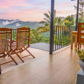 Rock View Cottage