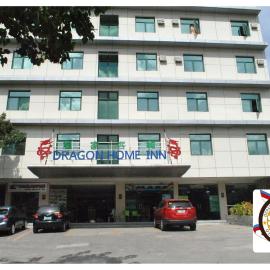 Dragon Home Inn, hotel di Cebu City