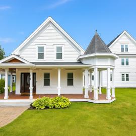 Modern Luxurious Home, Hotel in Bridgewater