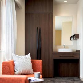 Hotel Vista Matsuyama, viešbutis Macujamoje