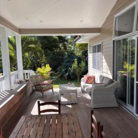 Are'ora - the house for living