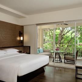 Hyatt Regency Hua Hin, hotel di Hua Hin
