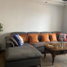 Appartement à louer avec piscine et vue sur mer