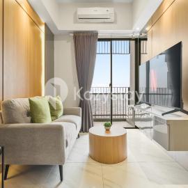 Premium Apartment by Kozystay - Bekasi 1