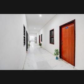 New Stay Hotel