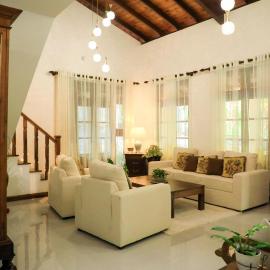 Cinnamon River Retreat
