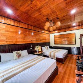 Tam Coc Central Backpacker Hostel