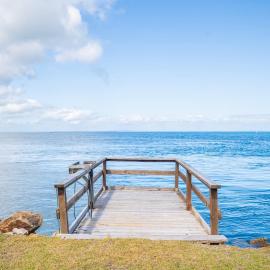 Sand Bar House - Waterfront - Sleeps 16
