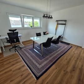 Nestwerk Weitblick R16-21 - Stilvoll am Stadtrand