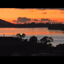 Bulavista, hotel in Omokoroa
