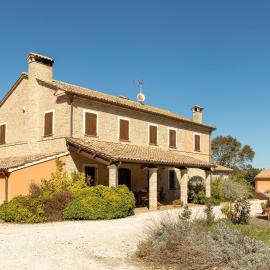 Villa Martina