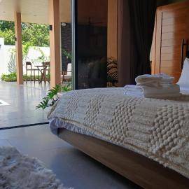 Taluna Villas
