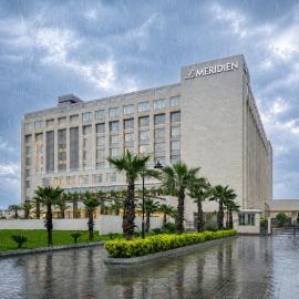 Le Meridien Amritsar, hotel di Amritsar