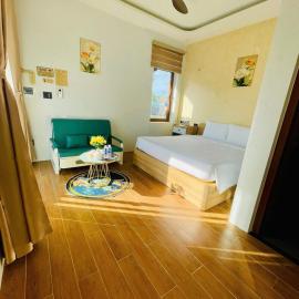 Foam & Sea Farmstay Hoi An