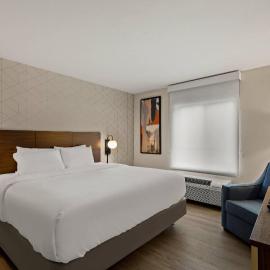 Everhome Suites Salem