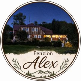 Pension Alex, hotel en Benecko