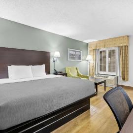 Quality Inn Albany, hotel in Albany