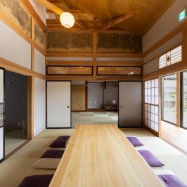 Warabino Residence
